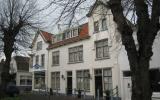 Ferienwohnung Niederlande Cd-Player: Appartement I Colijnsplaat 