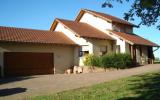 Ferienhaus Frankreich: Maison Heckel 