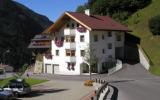 Ferienwohnung Kappl Tirol Doppelbett: Stella Bianca 