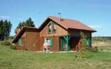 Ferienhaus Lothringen Gartenmöbel: Chalet Céliane 