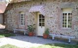 Ferienhaus Lanty Burgund Heizung: Petite Maison Lanty 