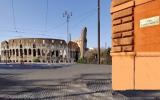 Ferienwohnung Roma Lazio Doppelbett: Gente Di Roma 