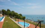 Ferienwohnung Padenghe Sul Garda Balkon: Quattro Primo 