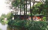 Ferienhaus Delfgauw Garten: De Lusthof 