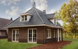 Ferienhaus Niederlande: Landgoed Hunzebergen 