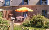 Ferienhaus Bretagne Kinderbett: Saint Broladre 