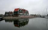Ferienwohnung Noord Holland Mikrowelle: Marinapark Volendam 