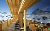 Ferienwohnung Tirol Kinderbett: Alpinlodges Kühtai 