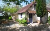 Ferienhaus Rémilly Burgund: Chêne Au Roy 