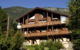 Ferienhaus Rhone Alpes Heizung: Le Grand Balcon 