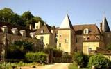 Ferienwohnung Avallon Fernseher: Appartement De Ferrière 