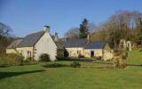 Ferienhaus Bretagne Backofen: Le Moulin Des Capucines 