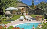 Ferienhaus Frankreich: Le Chaney 