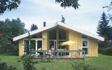 Ferienhaus Granzow Mecklenburg Vorpommern Sauna: Resort Mirow 