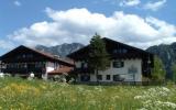 Ferienwohnung Inzell: Ferienpark Alpina 