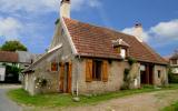 Ferienhaus Chitry Les Mines: Chaumière De Chitry 