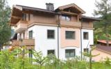Ferienwohnung Tirol Kinderbett: Penthouse Brixen 