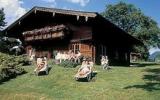 Ferienhaus Reith Im Alpbachtal: Chalet Rosa 