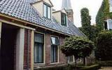Ferienwohnung Friesland Mikrowelle: Stadslogement-Arbeidershuisjes 