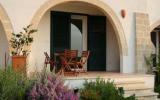 Ferienwohnung Gallipoli Puglia Klimaanlage: Numero 3 - Accesso Piscina 