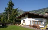 Ferienhaus Brixen Im Thale Terrasse: Tirol 