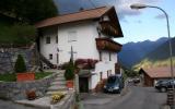 Ferienwohnung Kappl Tirol Kinderhochstuhl: Rosi 
