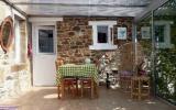 Ferienhaus Bretagne Fernseher: La Petite Maison 