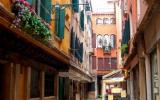 Ferienwohnung Venezia Venetien: Paradiso 