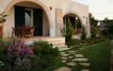 Ferienwohnung Gallipoli Puglia Klimaanlage: Vista Mare Quattro 