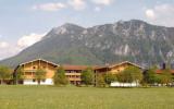 Ferienwohnung Bayern Sauna: Appartments In Chiemgau 