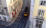 Ferienwohnung Lisboa Lisboa Badewanne: Chiado Cosy 