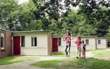 Ferienhaus Limburg Niederlande Terrasse: Vakantiepark Klein Vink 