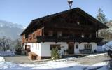 Ferienwohnung Reith Im Alpbachtal Doppelbett: Unterhaslach 