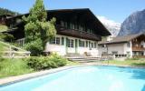 Ferienhaus Grindelwald: Lanni 