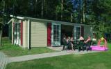 Ferienhaus Borger Drenthe: Bospark Lunsbergen 