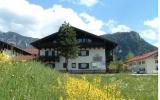 Ferienwohnung Inzell: Alpina 