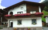 Ferienwohnung Kappl Tirol Balkon: Hohspitz An Der Piste 
