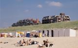 Ferienwohnung Egmond Aan Zee Fernseher: Residentie De Graaf Van Egmont 
