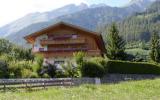 Ferienwohnung Virgen Tirol Backofen: Bergerkogel 