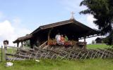 Ferienhaus Hollersbach Salzburg: Jagahüttl Sommer 