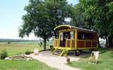 Ferienhaus Frankreich: La Roulotte De Gascogne 