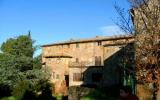 Ferienwohnung Volterra Terrasse: Allodola 