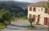 Ferienhaus Languedoc Roussillon Klimaanlage: La Bastide 