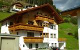 Ferienwohnung Kappl Tirol Doppelbett: Apart Pirchheim 