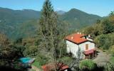 Ferienhaus Cutigliano Doppelbett: Montestuccioli 