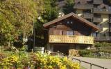 Ferienhaus Châtel Rhone Alpes Bettdecken: Chalet Le Nid Zut 