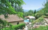 Ferienhaus Avèze Languedoc Roussillon: Le Pain De Sucre 