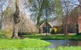 Ferienhaus Koudekerk Aan Den Rijn Badewanne: Rijnhoeve 