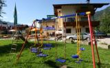 Ferienwohnung Kaltenbach Tirol Kinderbett: Ziller Häusl 