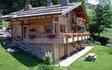 Ferienhaus Le Grand Bornand Internet: Sabaudia - Lachat 